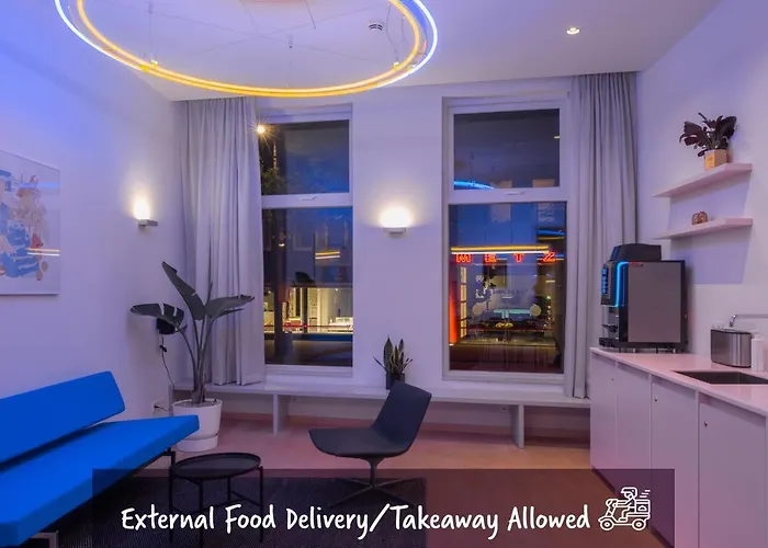 Hotel 171